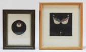 2PC HIROTO NORIKANE BLOW FISH