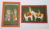 2PC INDIAN UDAIPUR & JODHPUR S