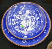 2pc Japanese Igezara Phoenix C