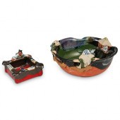(2PC) JAPANESE SUMIDA INOUE RY