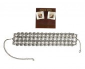 2PC JEWELRY GROUP: ALEXIS BITT
