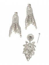 2PC JEWELRY GROUP: KRAMER OF N