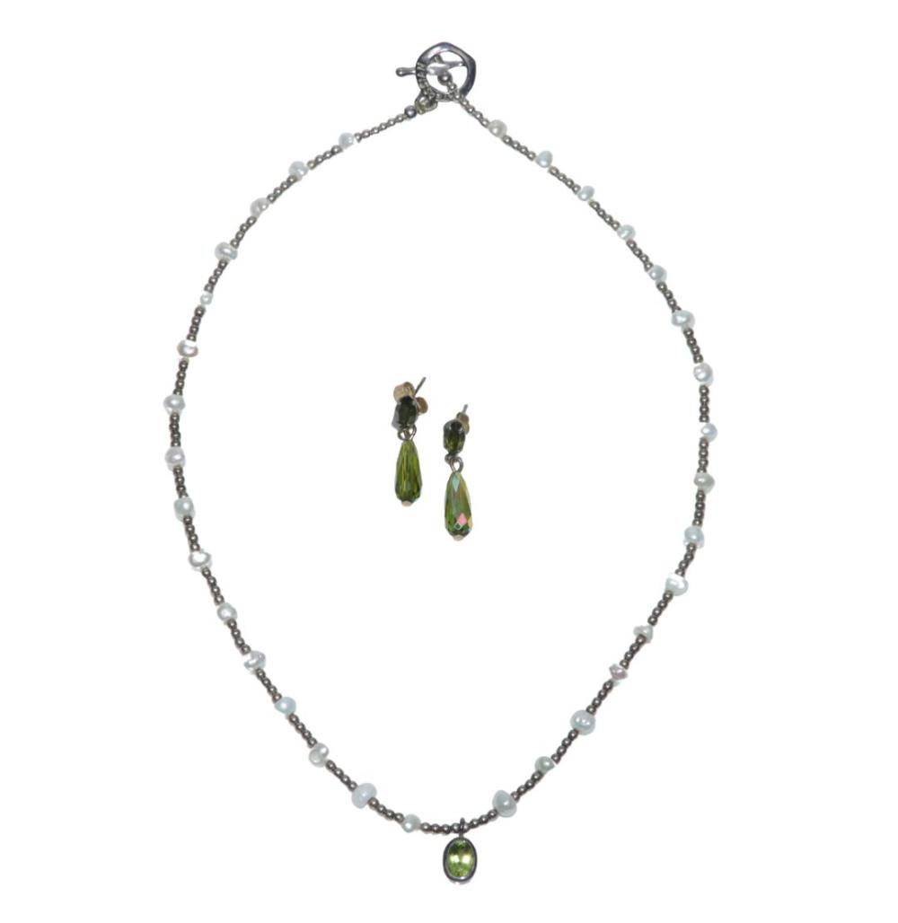 2PC JEWELRY GROUP: TATEOSSIAN