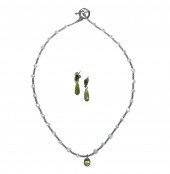 2PC JEWELRY GROUP: TATEOSSIAN