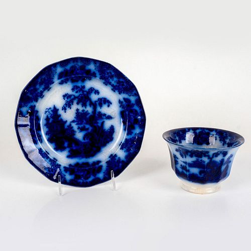 2PC J.F. AND CO. IRONSTONE FLOW