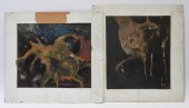 2PC JOHN E. HUSZER ABSTRACT PA