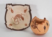 2PC JOSEPHINE NAHOHAI NATIVE A