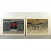2pc JUNICHIRO SEKINO Japanese