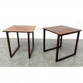 2pc KAI KRISTIANSEN Rosewood S