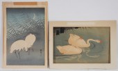 2PC KOSON OHARA AVIAN WOODBLOC