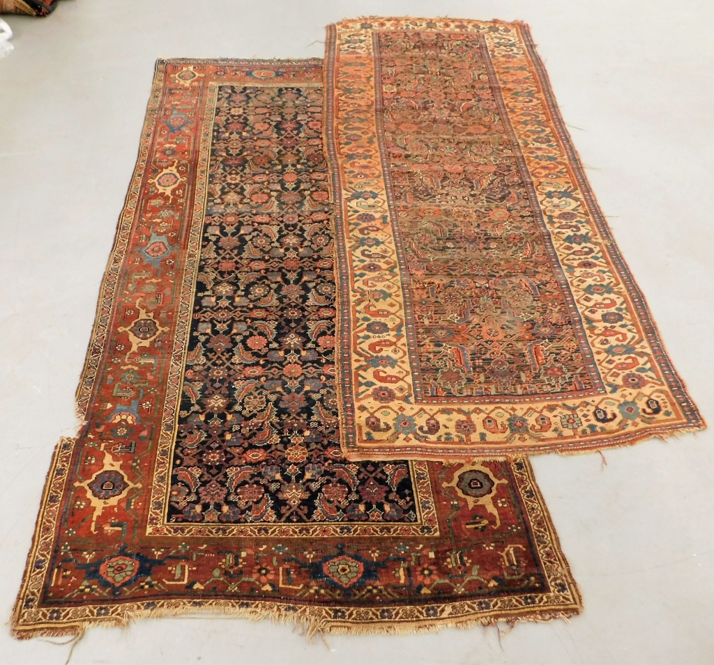 2PC KURDISH PERSIAN BIDJAR
