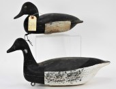 2PC LLOYD PARKER STYLE DUCK DE