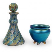 (2PC) LUNDBERG STUDIO ART GLAS