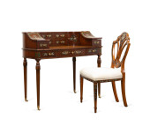 2PC MAITLAND-SMITH CARLTON HOU
