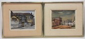 2PC MANES LICHTENBERG ARCHITEC