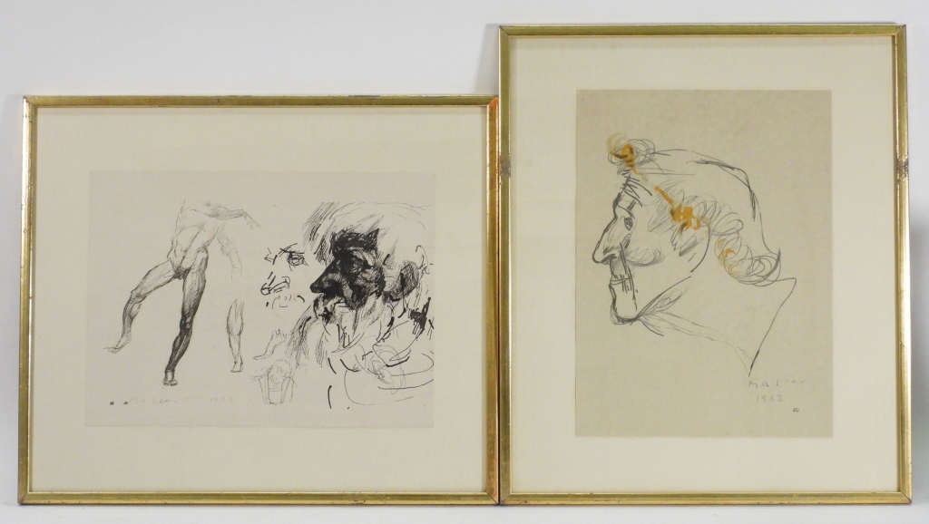 2PC MARINO MARINI ABSTRACT