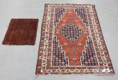 2PC MASLAGHAN & BELOUCH RUGS M