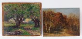 2PC MASSACHUSETTS IMPRESSIONIS