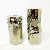 2PC MICHAEL ARAM SALT PEPPER S