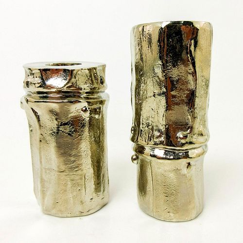 2PC MICHAEL ARAM SALT PEPPER