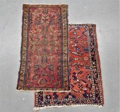 2PC MIDDLE EASTERN BOTANICAL C