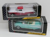 2pc NIB Road Signature 1:18 Sc