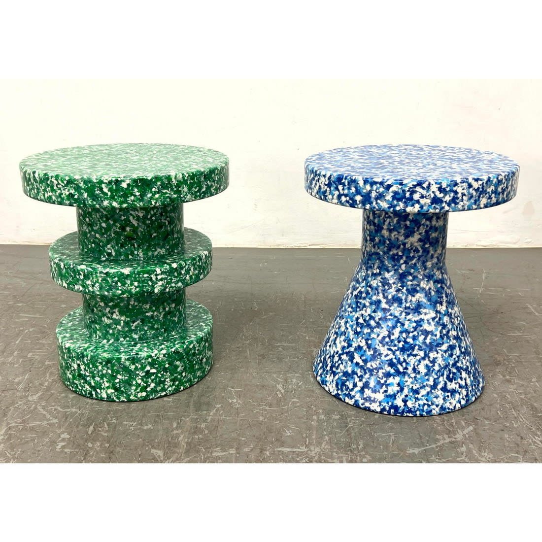 2pc NORMANN COPENHAGEN Bit