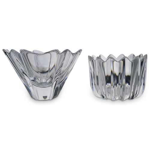 (2PC) ORREFORS CRYSTAL