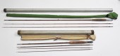 2PC ORVIS IMPREGNATED BATTENKI
