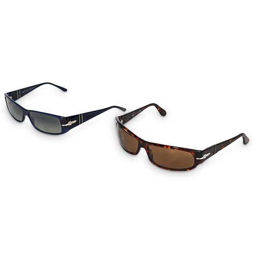 (2PC) PERSOL DESIGNER