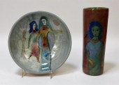 2PC POLIA PILLIN MCM CERAMIC P