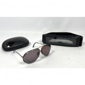2pc PORSCHE CARRERA DESIGN Sun
