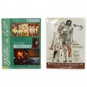 (2PC) PURVIS YOUNG (AMERICAN 1