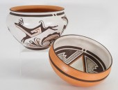 2PC RANDY NAHOHAI TRIBAL ZUNI