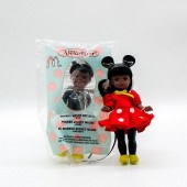 2PC RARE VINTAGE MADAME ALEXAN