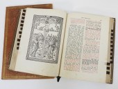 2PC RELIGIOUS ALTAR & SONG BOO