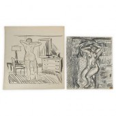 (2PC) RENE MARCIL, CANADIAN (1