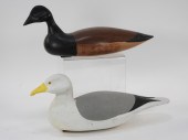 2PC RICHARD ADDIS DUCK & SEAGU