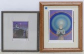 2pc Richard Kirsten Small Prin