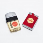 2PC, ROBERT WOODRUFF'S COCA-CO