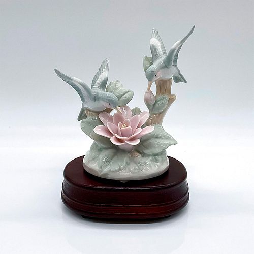 2PC ROYAL CARLTON PORCELAIN