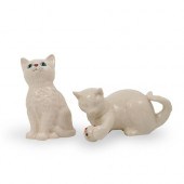 (2PC) ROYAL DOULTON & LENOX PO