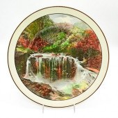 2PC ROYAL DOULTON SERIESWARE P