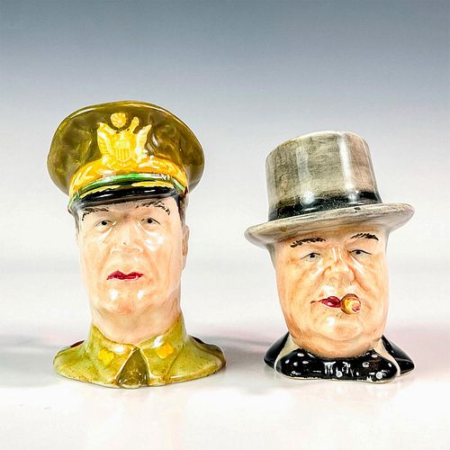 2PC ROYAL WINTON GRIMWADES MINI