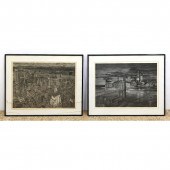 2pc S (SANDRA) FINKENBERG New