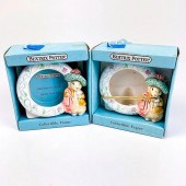2PC SCHMID BEATRIX POTTER COLL