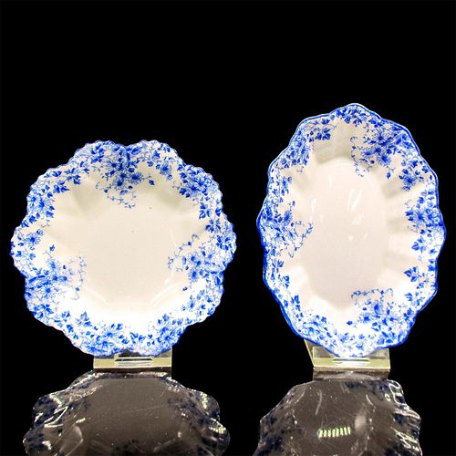 2PC SHELLEY ENGLAND SWEET