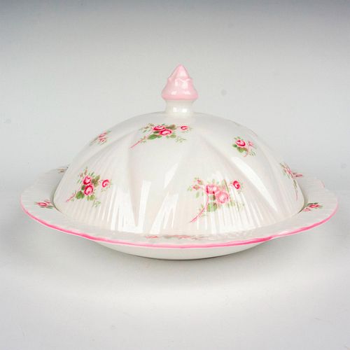 2PC SHELLEY FINE BONE CHINA,