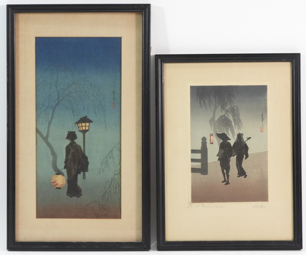 2PC SHOTEI TAKAHASHI NIGHTTIME