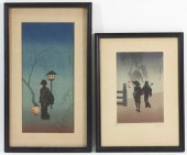 2PC SHOTEI TAKAHASHI NIGHTTIME